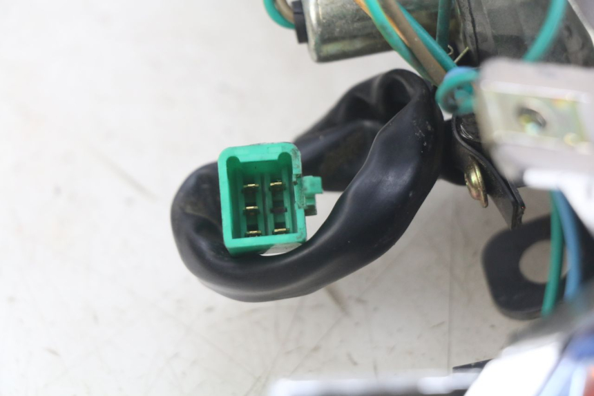 photo de LUZ TRASERA KYMCO AGILITY NAKED RENOUVO 2T 50 (2011 - 2018)