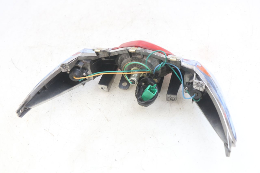 photo de LUZ TRASERA KYMCO AGILITY NAKED RENOUVO 2T 50 (2011 - 2018)