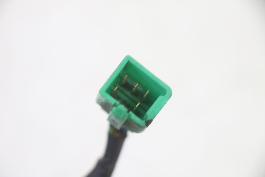 photo de LUZ TRASERA KYMCO AGILITY NAKED RENOUVO 2T 50 (2011 - 2018)