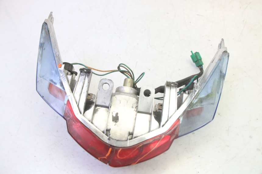 photo de LUZ TRASERA KYMCO AGILITY NAKED RENOUVO 2T 50 (2011 - 2018)