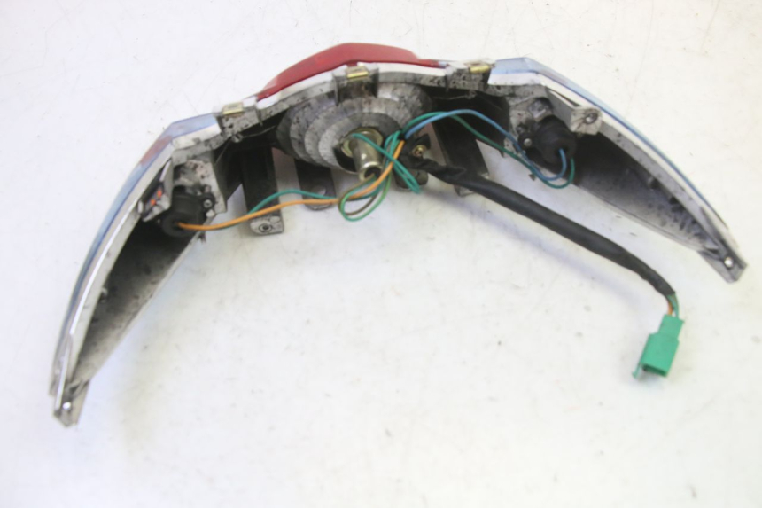 photo de LUZ TRASERA KYMCO AGILITY NAKED RENOUVO 2T 50 (2011 - 2018)