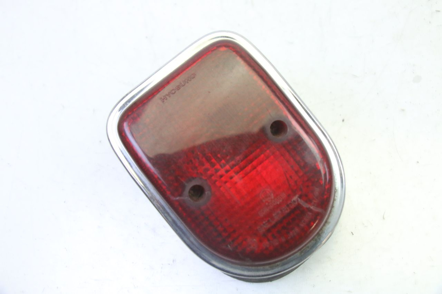 photo de LUZ TRASERA HYOSUNG GV AQUILA 125 (2000 - 2004)