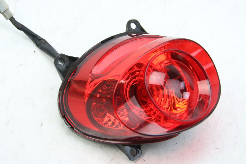 photo de LUZ TRASERA ECCITY ARTELEC 670 1 (2013 - 2017)