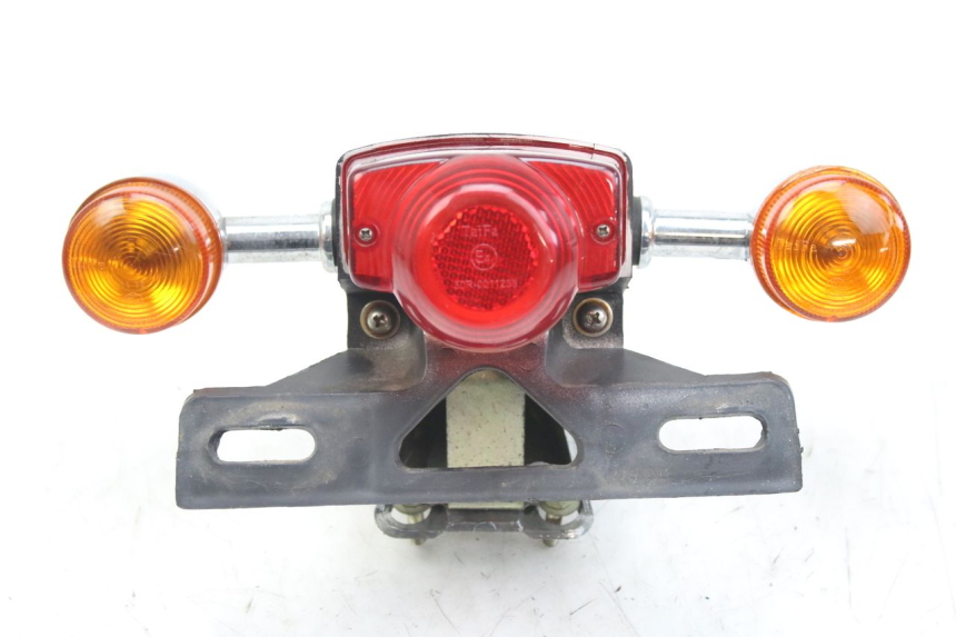 photo de LUZ TRASERA WILDLANDER BISCUIT 125 (2004 - 2010)