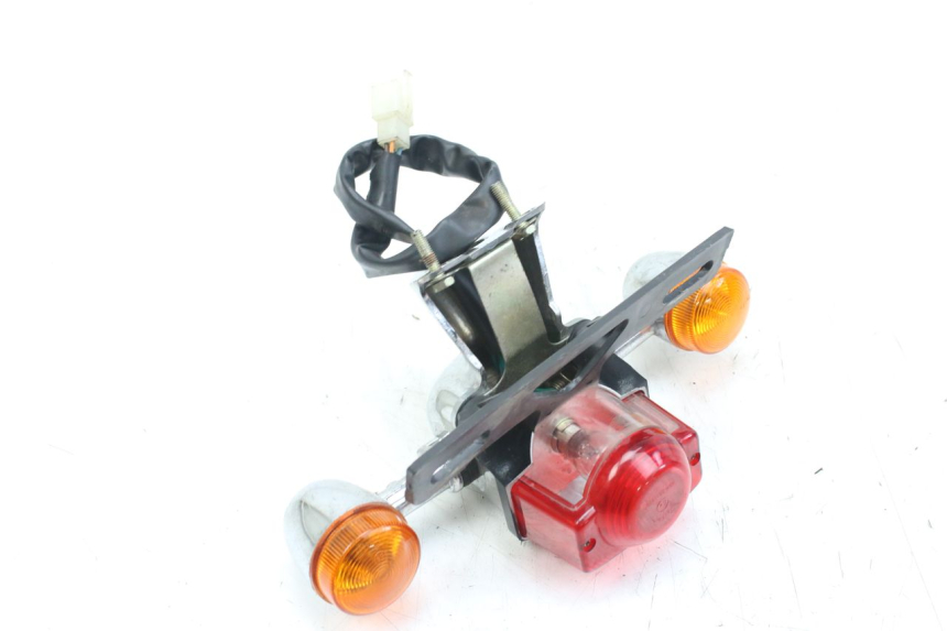 photo de LUZ TRASERA WILDLANDER BISCUIT 125 (2004 - 2010)