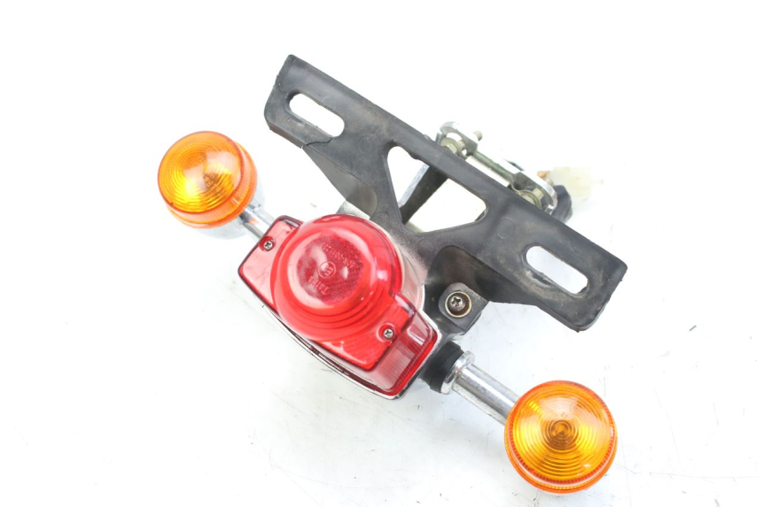 photo de LUZ TRASERA WILDLANDER BISCUIT 125 (2004 - 2010)