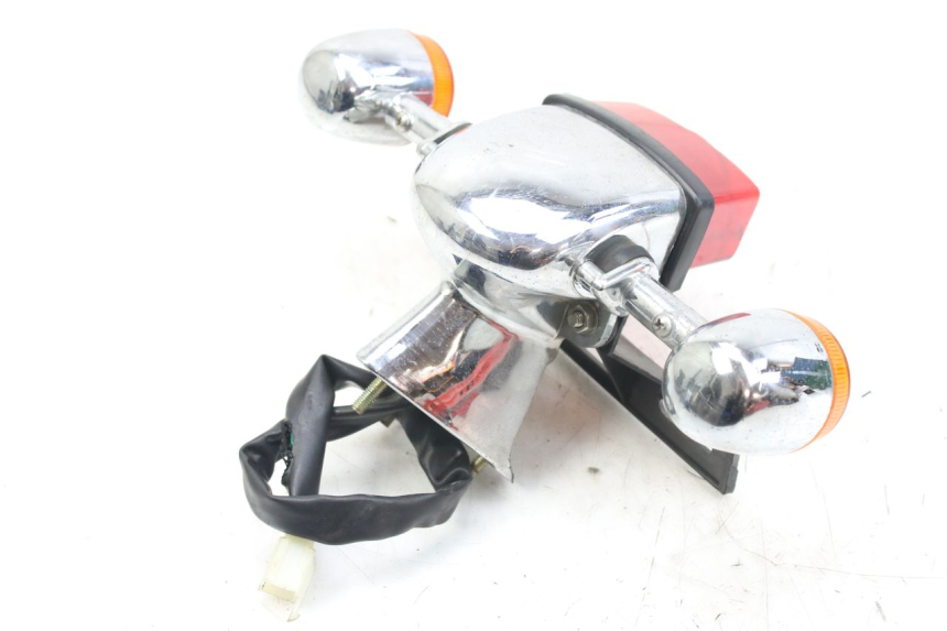 photo de LUZ TRASERA WILDLANDER BISCUIT 125 (2004 - 2010)