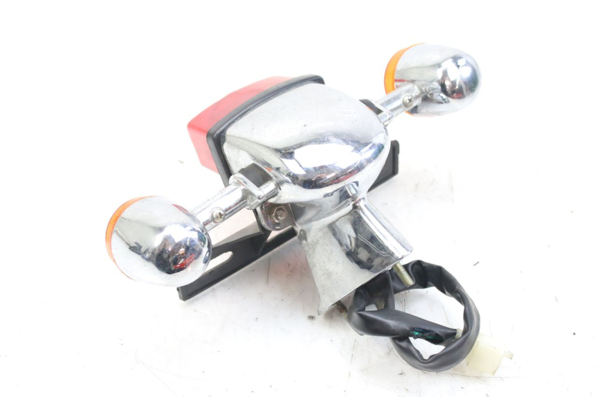 photo de LUZ TRASERA WILDLANDER BISCUIT 125 (2004 - 2010)