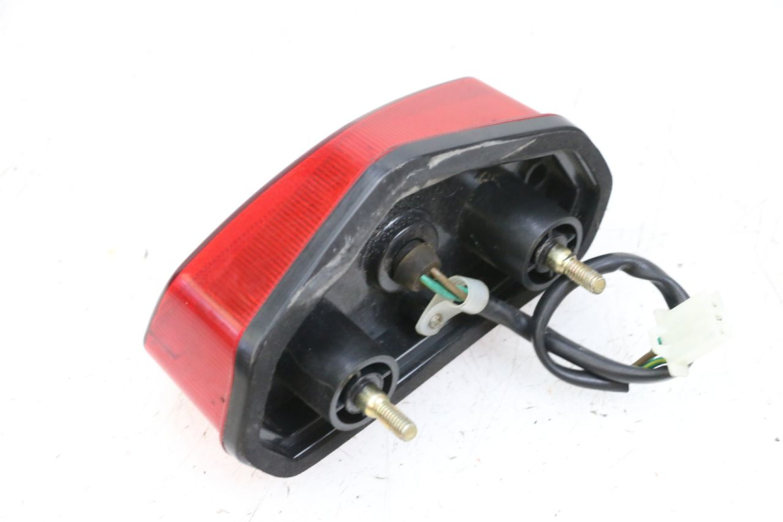 photo de LUZ TRASERA MAG POWER BOMBERS 4T 50 (2016 - 2026) - Vista general del producto