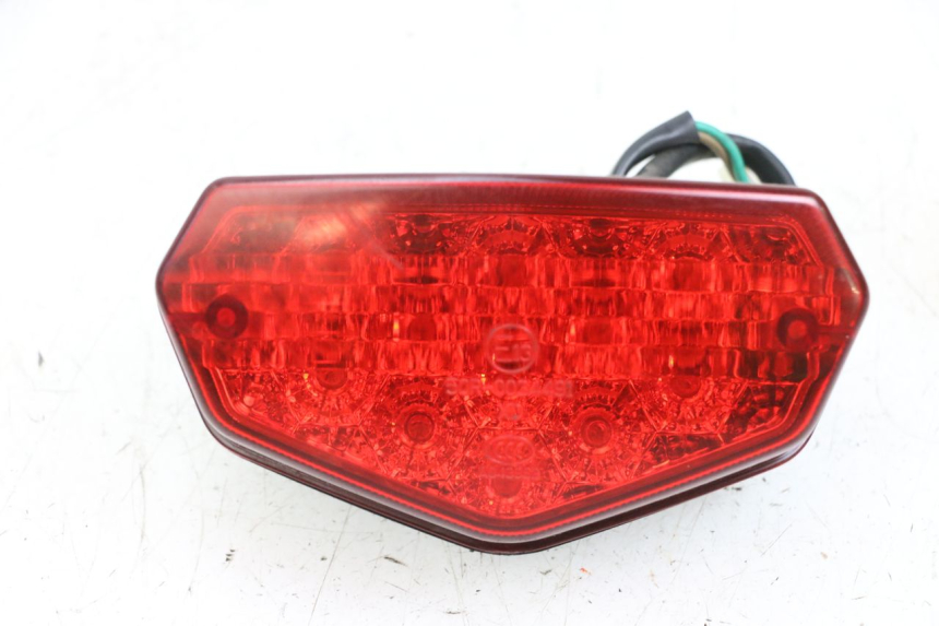 photo de LUZ TRASERA MAG POWER BOMBERS 4T 50 (2016 - 2026) - Marcados y referencias originales