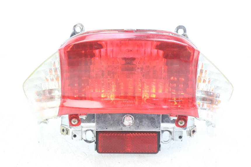 photo de LUZ TRASERA BAOTIAN BT 49 QT-9 50 (2006 - 2010)