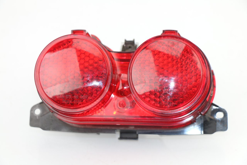 photo de LUZ TRASERA YAMAHA BW'S BWS 125 (2010 - 2013)