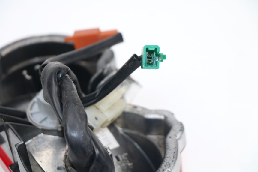 photo de LUZ TRASERA YAMAHA BW'S BWS 125 (2010 - 2013)