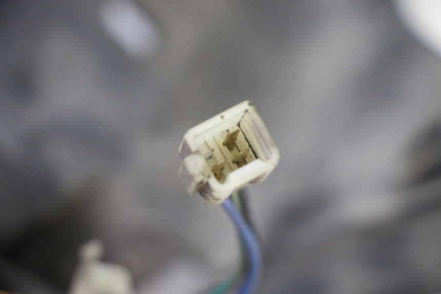 photo de LUZ TRASERA YAMAHA BW'S 100 (1999 - 2002)
