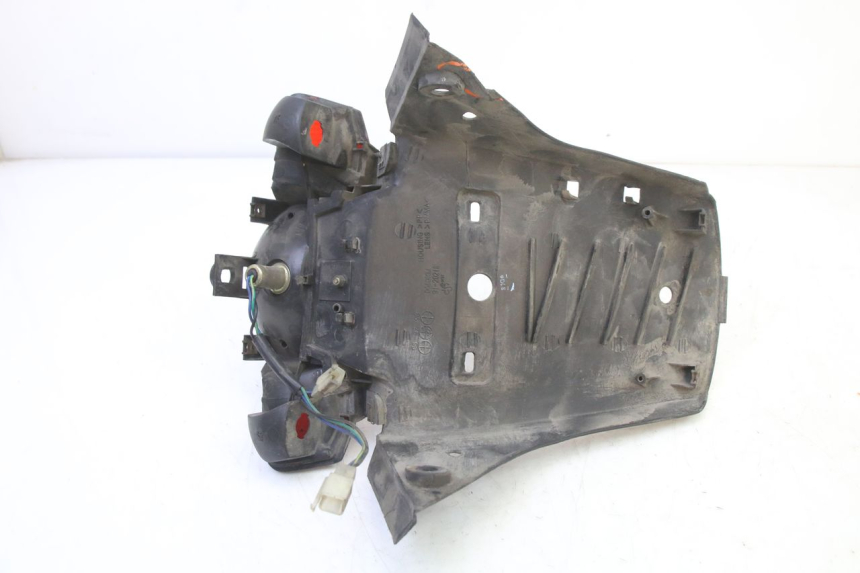 photo de LUZ TRASERA YAMAHA BW'S 100 (1999 - 2002)