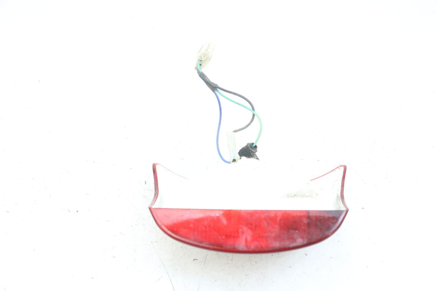 photo de LUZ TRASERA YAMAHA BW'S EASY 50 (2013 - 2016) - Estado de la superficie y material