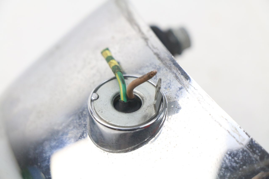 photo de LUZ TRASERA HONDA CA REBEL 125 (1995 - 2001)