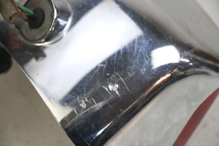 photo de LUZ TRASERA HONDA CA REBEL 125 (1995 - 2001)