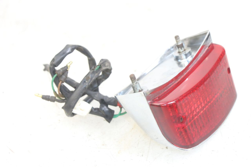 photo de LUZ TRASERA HONDA CA REBEL 125 (1995 - 2001)
