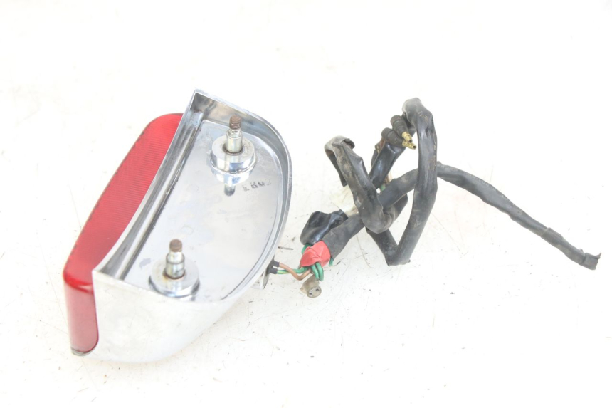 photo de LUZ TRASERA HONDA CA REBEL 125 (1995 - 2001)