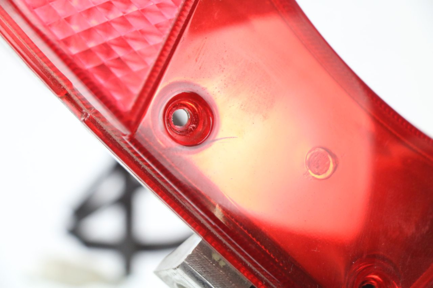 photo de LUZ TRASERA ERIDER CARGO 1 (2009 - 2018)