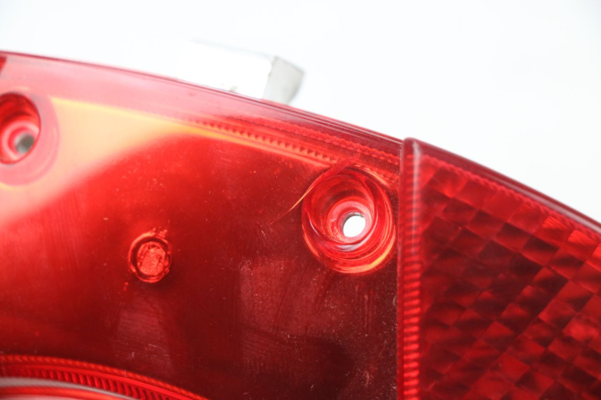 photo de LUZ TRASERA ERIDER CARGO 1 (2009 - 2018)