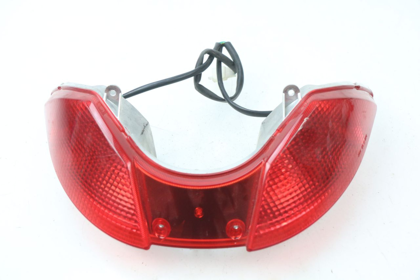 photo de LUZ TRASERA ERIDER CARGO 1 (2009 - 2018)