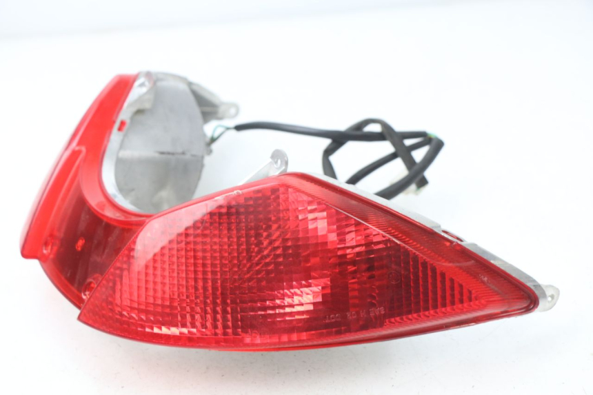 photo de LUZ TRASERA ERIDER CARGO 1 (2009 - 2018)