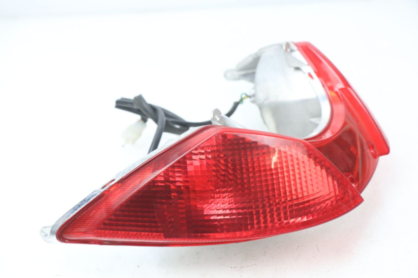 photo de LUZ TRASERA ERIDER CARGO 1 (2009 - 2018)
