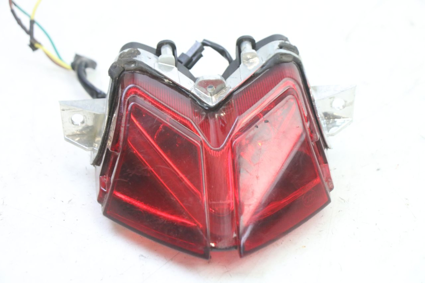 photo de LUZ TRASERA ORCAL CAVARO 4T 50 (2019 - 2023)