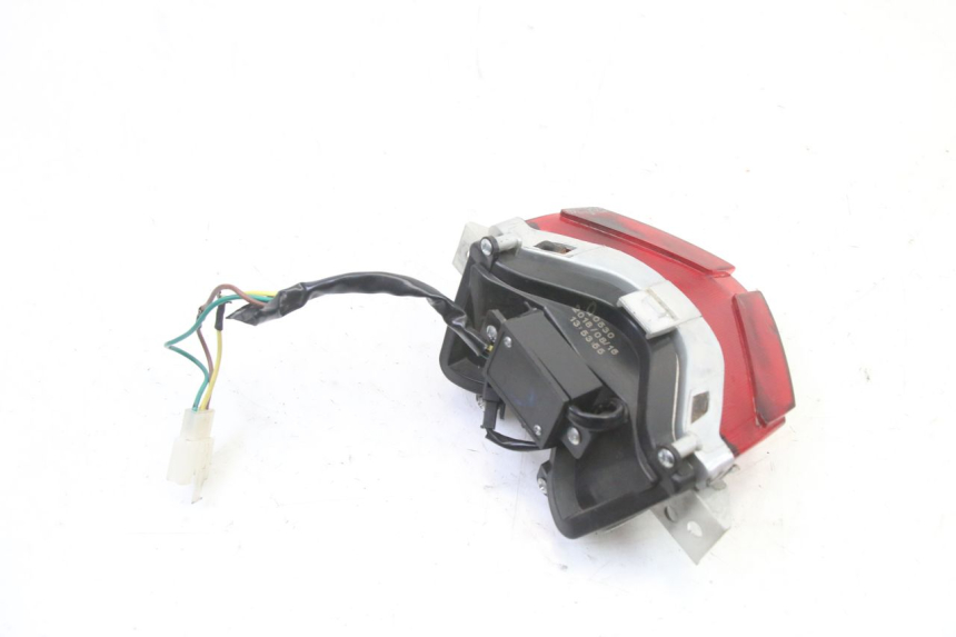 photo de LUZ TRASERA ORCAL CAVARO 4T 50 (2019 - 2023)