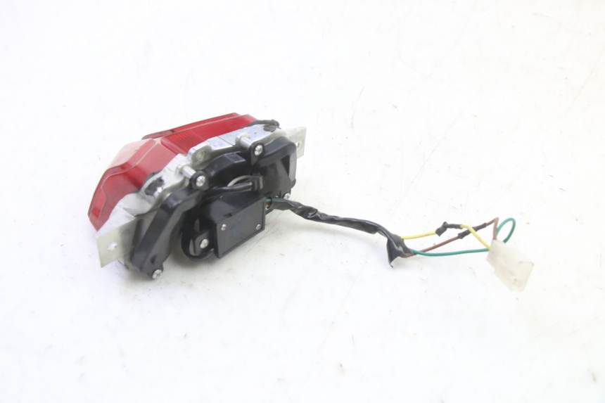 photo de LUZ TRASERA ORCAL CAVARO 4T 50 (2019 - 2023)