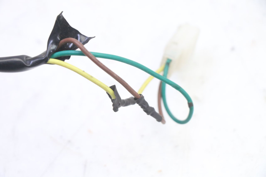 photo de LUZ TRASERA ORCAL CAVARO 4T 50 (2019 - 2023)