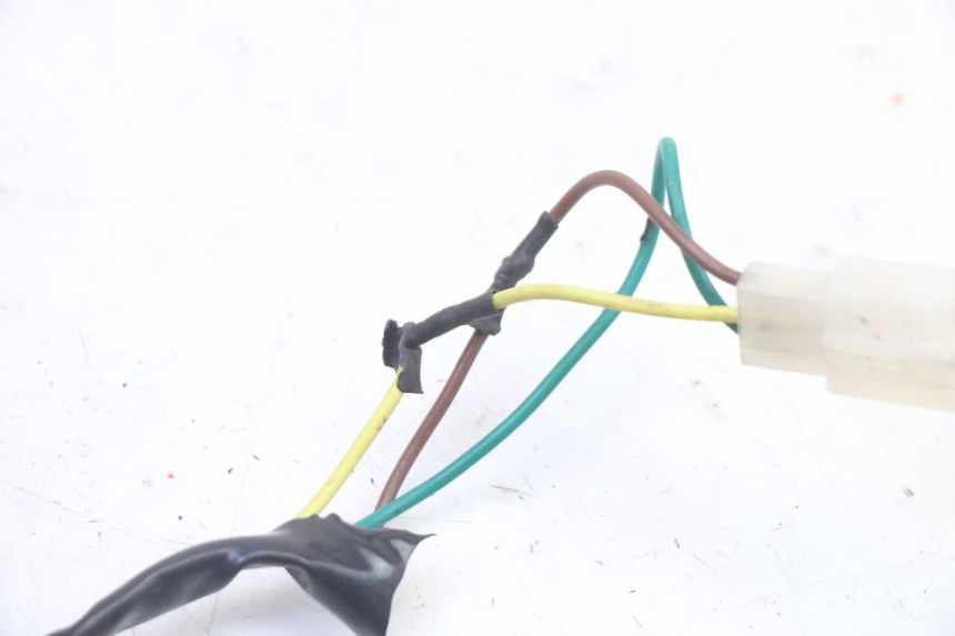 photo de LUZ TRASERA ORCAL CAVARO 4T 50 (2019 - 2023)