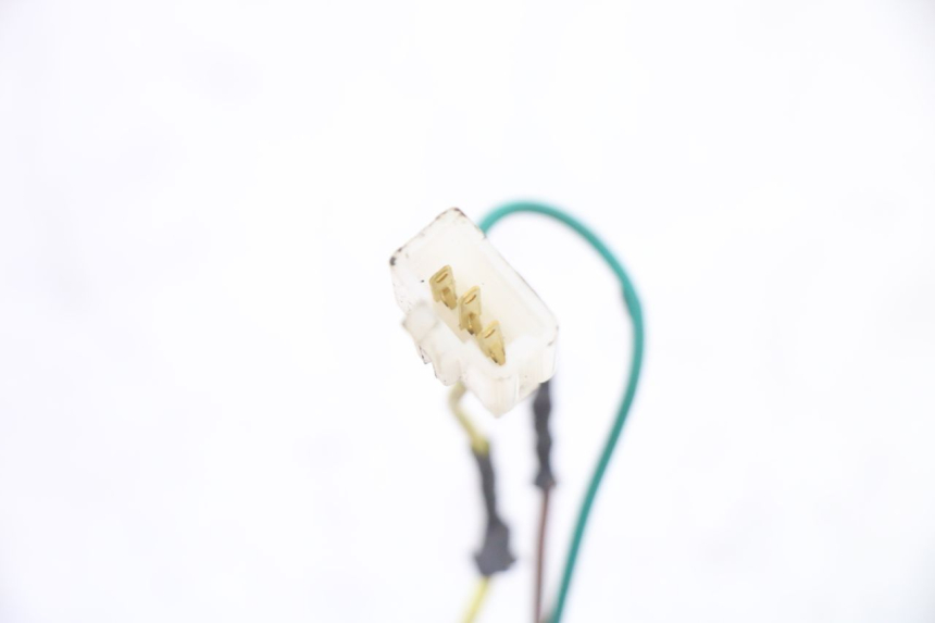 photo de LUZ TRASERA ORCAL CAVARO 4T 50 (2019 - 2023)