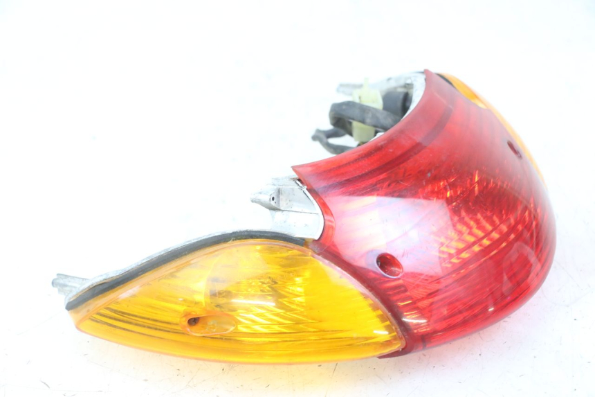 photo de LUZ TRASERA HONDA CBF 500 (2004 - 2007)