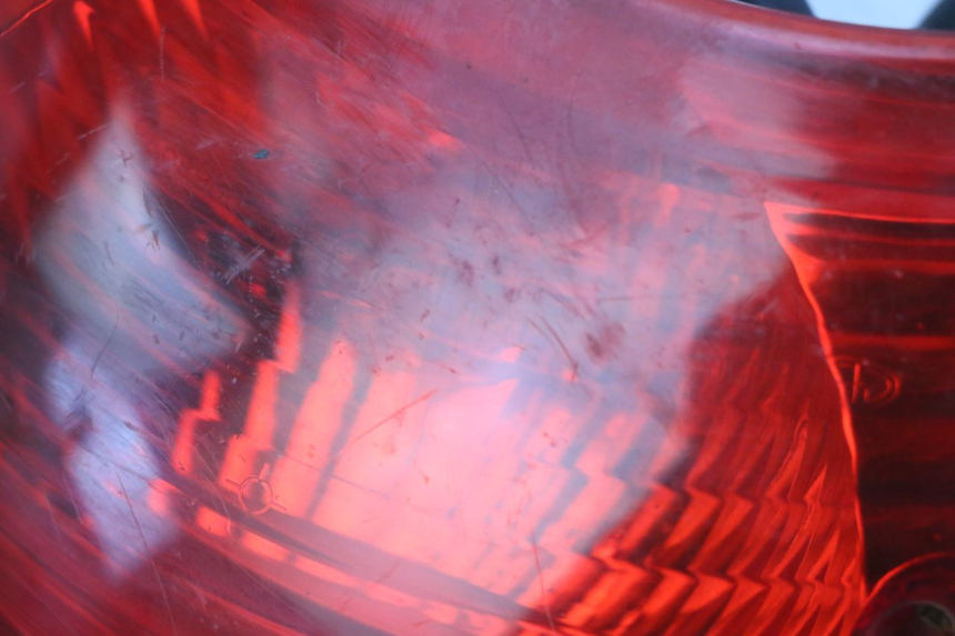 photo de LUZ TRASERA HONDA CBF 500 (2004 - 2007)