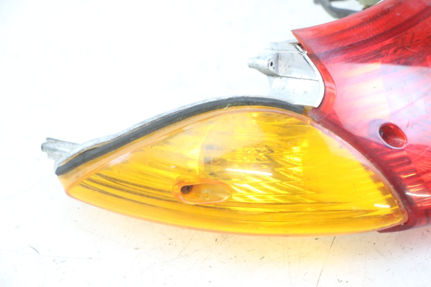 photo de LUZ TRASERA HONDA CBF 500 (2004 - 2007)