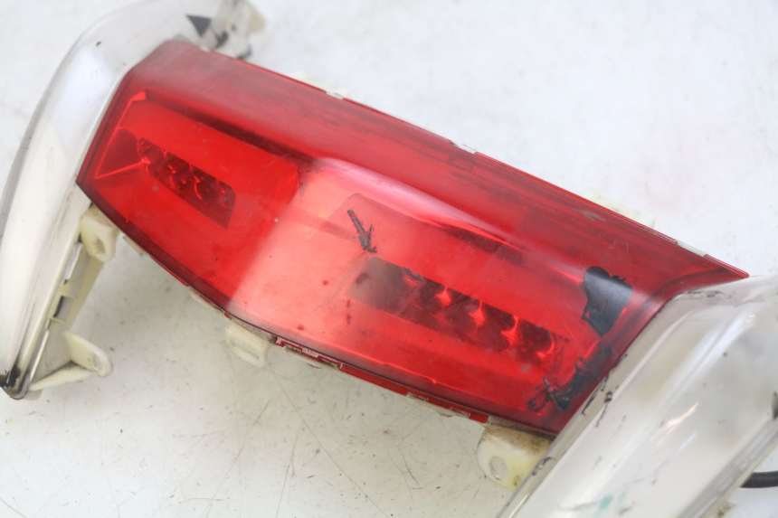 photo de LUZ TRASERA PEUGEOT CITYSTAR 2T 50 (2018 - 2021)