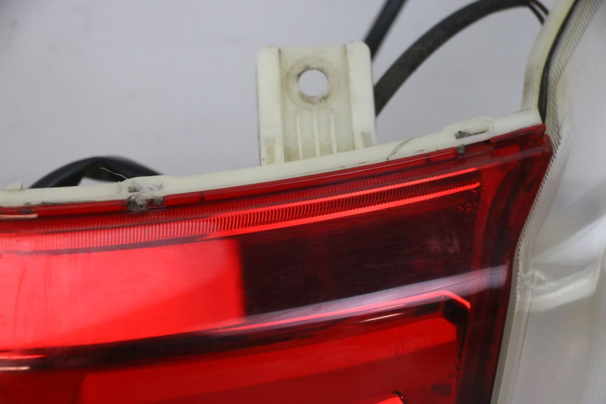 photo de LUZ TRASERA PEUGEOT CITYSTAR 2T 50 (2018 - 2021)