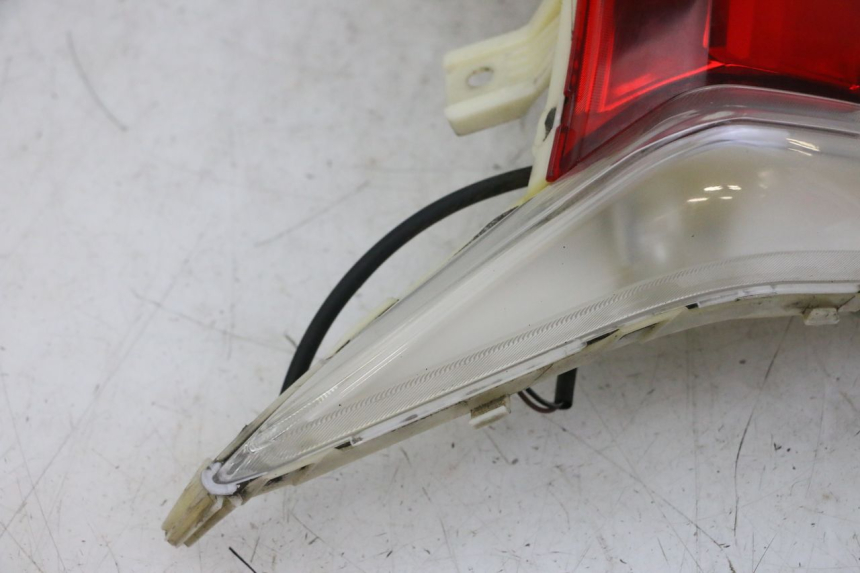 photo de LUZ TRASERA PEUGEOT CITYSTAR 2T 50 (2018 - 2021)