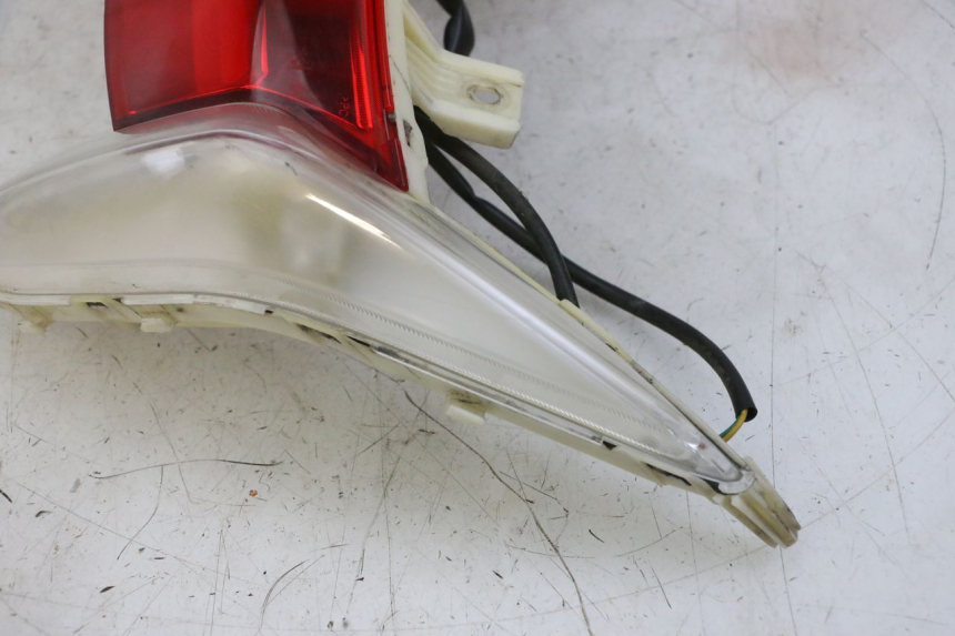 photo de LUZ TRASERA PEUGEOT CITYSTAR 2T 50 (2018 - 2021)