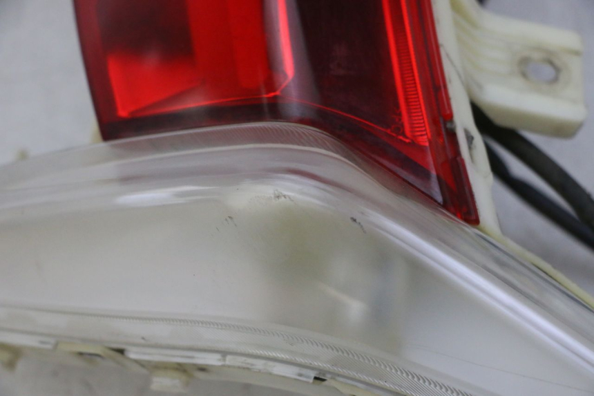 photo de LUZ TRASERA PEUGEOT CITYSTAR 2T 50 (2018 - 2021)