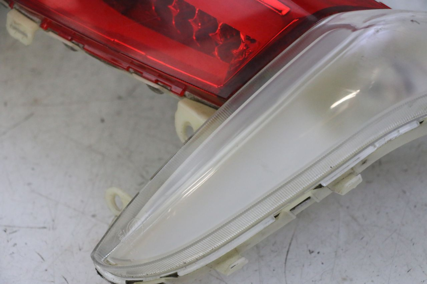 photo de LUZ TRASERA PEUGEOT CITYSTAR 2T 50 (2018 - 2021)