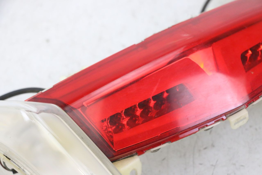 photo de LUZ TRASERA PEUGEOT CITYSTAR 2T 50 (2018 - 2021)