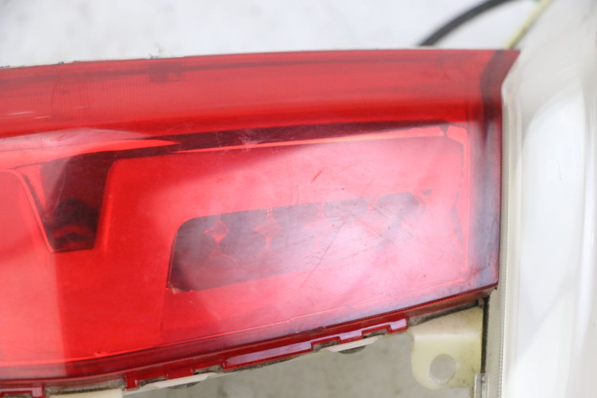 photo de LUZ TRASERA PEUGEOT CITYSTAR 2T 50 (2018 - 2021)