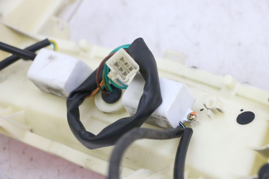 photo de LUZ TRASERA PEUGEOT CITYSTAR 2T 50 (2018 - 2021)