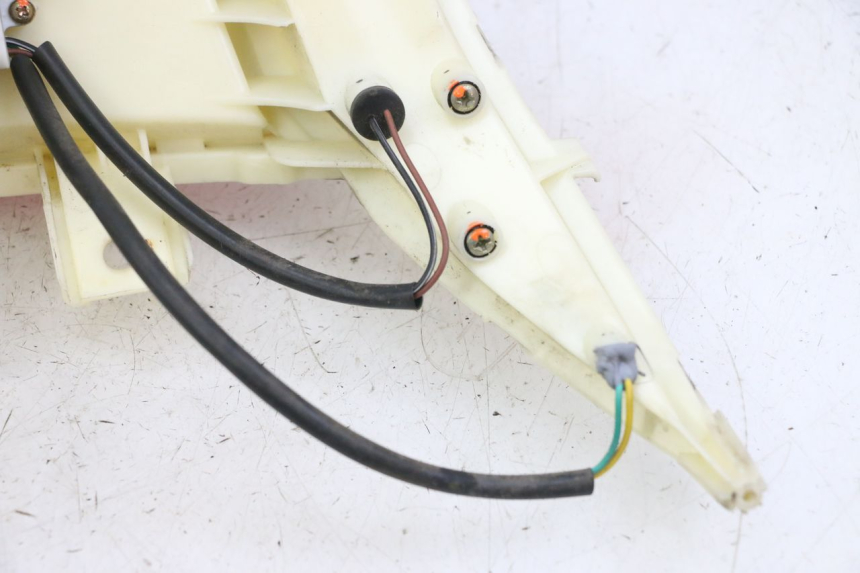 photo de LUZ TRASERA PEUGEOT CITYSTAR 2T 50 (2018 - 2021)