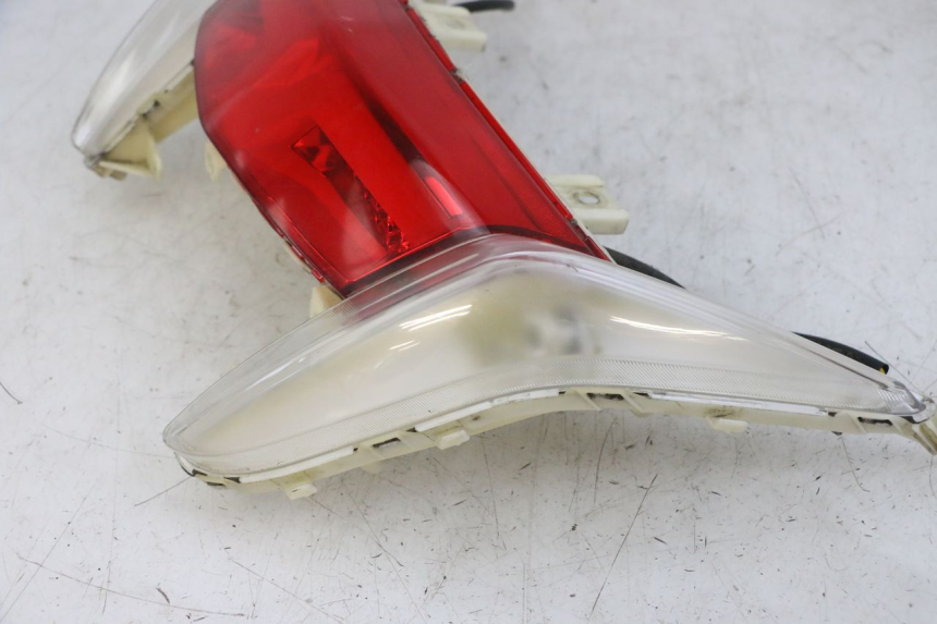 photo de LUZ TRASERA PEUGEOT CITYSTAR 2T 50 (2018 - 2021)