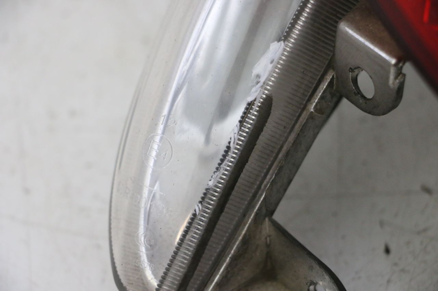 photo de LUZ TRASERA PEUGEOT CITYSTAR 50 (2013 - 2017)